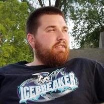 Damon J. Wirtz