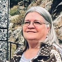 Vivian L Fabian