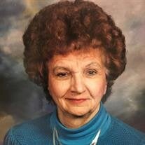 Dorothy Louise Martha Hixson