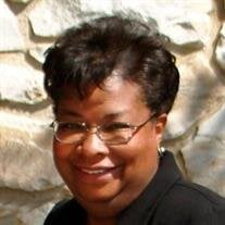 Gloria Anita Reaves Tarver