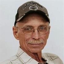 David "Dave" L. Larson