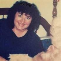 Jacqueline Leigh "Jaci" Kelly