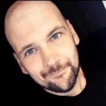 Dustin M. Paurowski