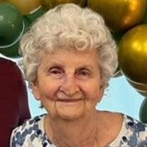 Norma D Weiss
