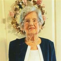 Etta Lee Spaulding