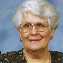 Carolyn Barrier