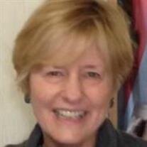Florence M. Zeller