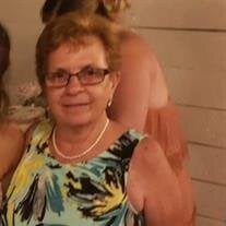 Donna Marie Carey