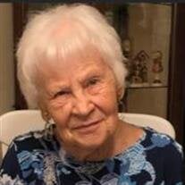 Eleanor L Leperi