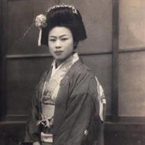 Misako Johnson