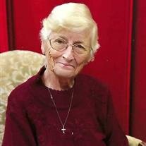 Dianne M Steward