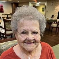 Mary Lou Lockstead