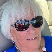 MaryAnn Staffieri