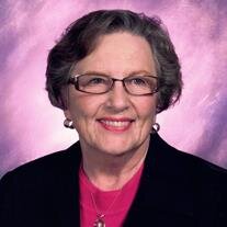 Dorothy Kennedy Thompson