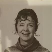 Helga (Meyer) Fulkerson
