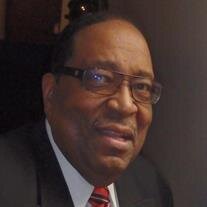 Mr. LeRoy Lever Jr.