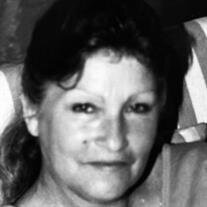 Judith Ann Stinson