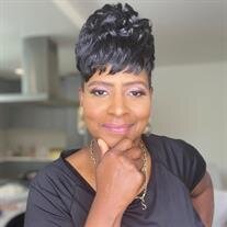 Pastor Stacey P. Key