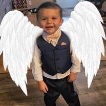 Jaxon John Wade Babbino