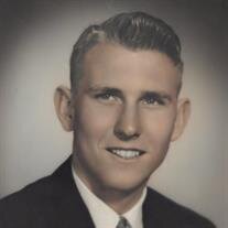 Roy Hunt