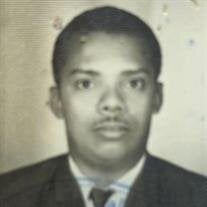 Miguel Feliz