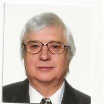 Henryk Niemiec