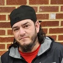 Luis "Low" A. Lopez