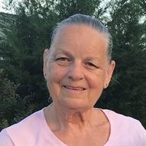 Judith Ann Waters