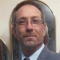 Thomas Reed Seal, II
