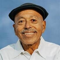 Theodore "Trent" Peterson