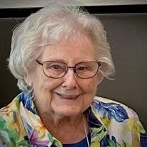 Ida Mae (Neu) Bindel