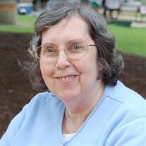 Cecile A. Ohl