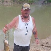 David Eugene Haislip
