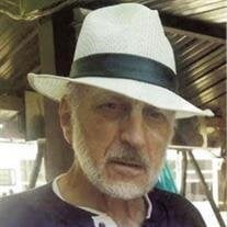 Mr. Clyde J. "Tony" Tricca