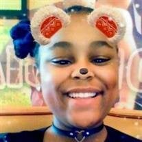 MS. MIYANNA TANIZE JOHNSON