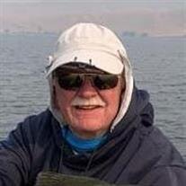 Richard "Rick" Martin