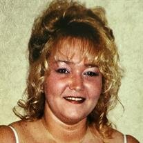 Tracy Lynn Dulyea