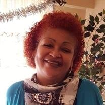 Cynthia Nash