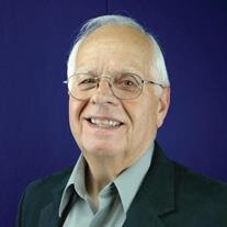 David J. Helbach