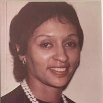 Patricia Hall
