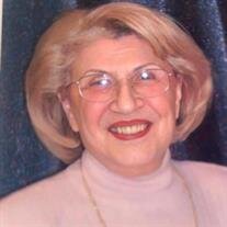 Mary E. Bereznak