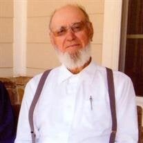 Amos Yoder