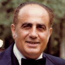 Mr. August J. Palmieri