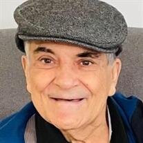 Salvatore Anastasio