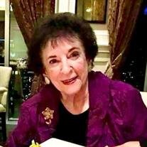 Bobbye Ruth Burke
