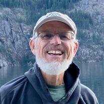 Gary Halcomb