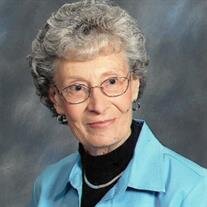 Mae Carol Baggett