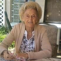 Dorothy D. Kirk