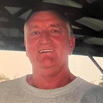 Mancel Wayne Williams