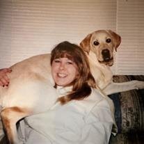 Sheri Lynn Gieseck
